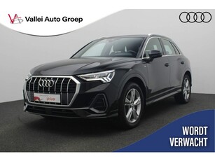 Audi Q3 40 TFSI 190PK S-tronic Quattro S Edition Matrix