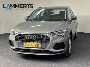 Audi Q3 45 TFSI e 245 PK PHEV S edition Dec 2022 Car Play /