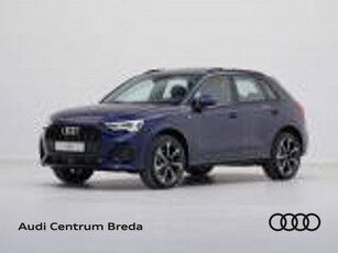 Audi Q3 45 TFSI e 245 S tronic S edition