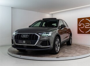 Audi Q3 45 TFSI e Business Ed. Plug-In Hybrid 267PK | Pano | Virtual | Dodehoek | 12 MND Garantie!