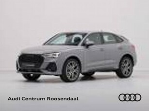 Audi Q3 Sportback S edition