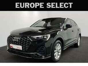 Audi Q3 Sportback 45 TFSI e Business Edition Apple Andr.