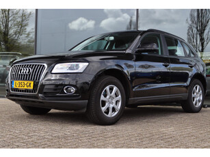 Audi Q5 2.0 TFSI 230PK QUATTRO AUT. | XENON | NAVI | CRUISE | CLIMATE