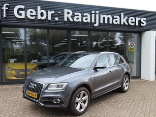 Audi Q5 2.0 TFSI Quattro S-Edition*Xenon*Navi*EXPORT/EX.BPM*