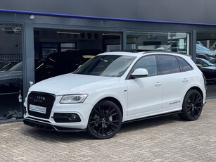 Audi Q5 3.0 TFSI quattro Pro Line S