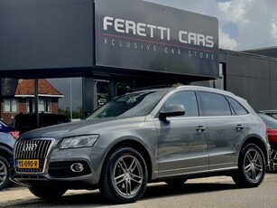 Audi Q5 3.2 FSI AUT7 QUATTRO S-LINE 271PK 104D.KM! PANODAK