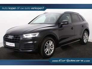 Audi Q5 35 TDI Sport *1ste Eigenaar*B&O*Massage*Leer*