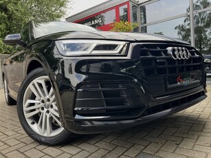 Audi Q5 50 TFSI e QUATTRO *!* S-LINE *!* MATRIX/ CAMERA/ RS