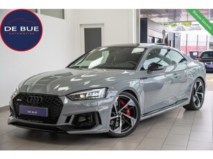 Audi RS5 2.9 TFSI quattro Org. NL Dealer onderhouden Full