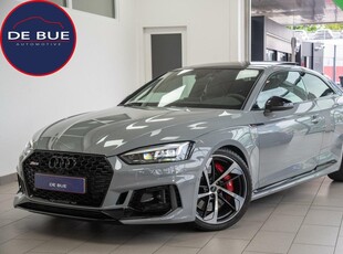 Audi RS5 2.9 TFSI quattro Org. NL Dealer onderhouden Full Options