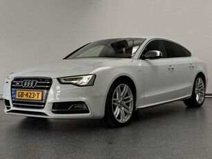 Audi S5 3.0 TFSI Quattro Pro Line | 334 PK | Nieuwstaat