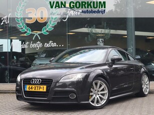 Audi TT 1.8 TFSI Pro Line S Automaat / NL Auto (bj 2012)