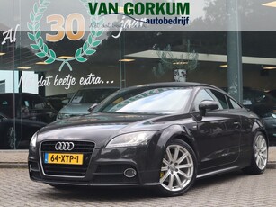 Audi TT 1.8 TFSI Pro Line S Automaat / NL Auto