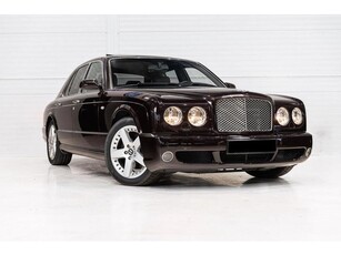 Bentley Arnage T V8 6.7 Mulliner