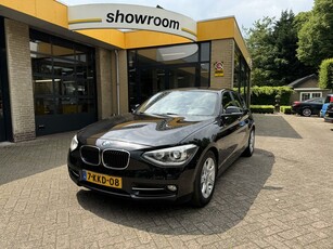 BMW 1-serie 116d EDE Business Sport Navi Airco (bj 2013)