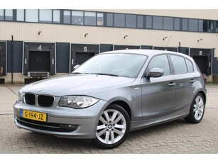 BMW 1-serie 116i Business Line l Airco l Elek Pak l LMV