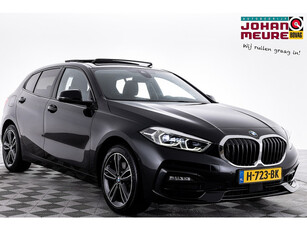 BMW 1 Serie 118 i Executive Edition | PANORAMADAK | Full LED ✅ 1e Eigenaar