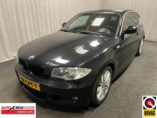 BMW 1-serie 118i Business Line Sport NL ORG LEER M