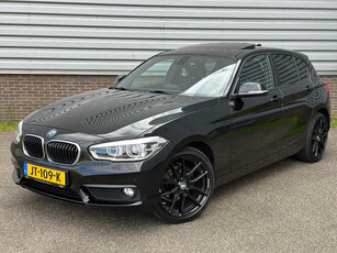 BMW 1-serie 118i Centennial Executive