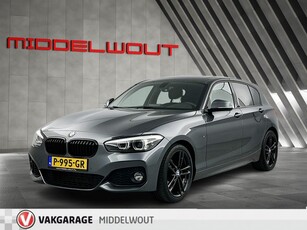 BMW 1-serie 118i Edition M Sport