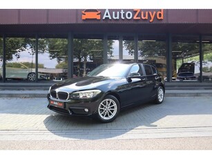 BMW 1-serie 118i Advantage PDC / Clima / Cruise / Bluetooth