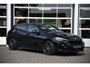 BMW 1-serie 118i Executive M-Sportpakket (bj 2020)