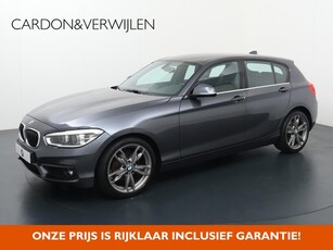 BMW 1-serie 118i High Executive