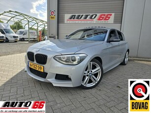 BMW 1-serie 118i Sport Line M pakket