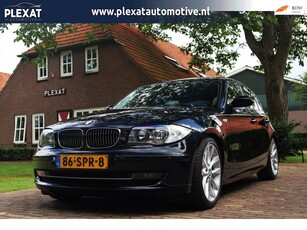 BMW 1-serie 130i High Executive LCI Handgeschakeld