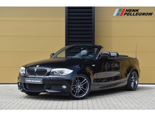 BMW 1 Serie Cabrio 118i M Sport Edition * M sportpakket *