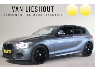 BMW 1-serie M-SPORT 116i Executive NL-Auto!! PDC I