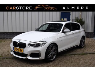 BMW 1-serie M135i Centennial High