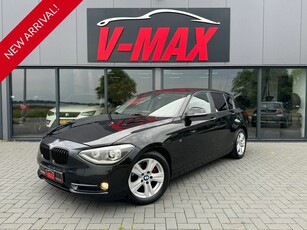 BMW 116i Business+ Sport Navi Xenon Clima Cruise Pdc