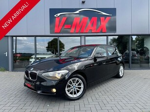 BMW 116i EDE Business Edit Stoelverw Clima Lm Velgen Pdc