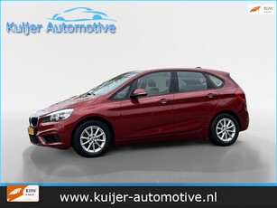 BMW 2-serie Active Tourer 218i Automaat