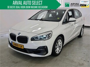 BMW 2-serie Active Tourer 218i Corporate High Executive