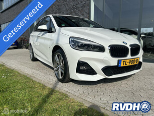 BMW 2-serie Active Tourer 218i Corporate Lease High Executive