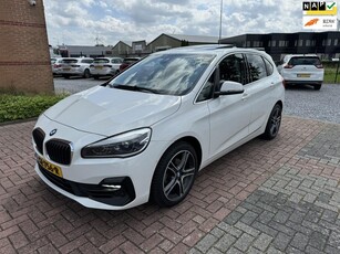 BMW 2-serie Active Tourer 218i Executive Launch Edition