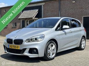 BMW 2-serie Active Tourer 218i High Executive M-Sportpakket Camera Led