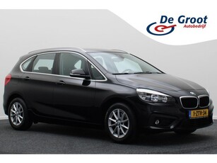 BMW 2 Serie Active Tourer 220i Essential Climate, Cruise