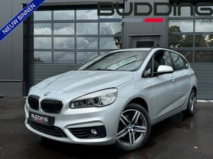 BMW 2 Serie Active Tourer 220i Exe | Sport-line | Leder | 4cill