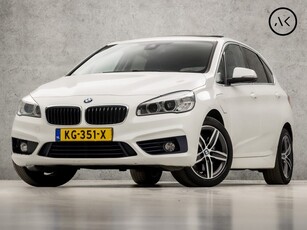 BMW 2 Serie Active Tourer 225xe iPerformance Sport 225Pk