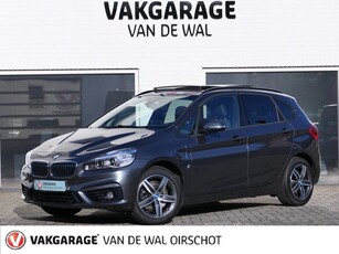 BMW 2-serie Active Tourer 225xe Panoramadak