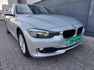 BMW 3-serie GEZOCHT ALLE AUTOS (bj 2014)