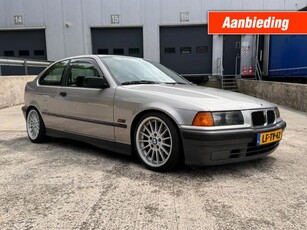 BMW 3-serie 316i AUTOMAAT / AIRCO