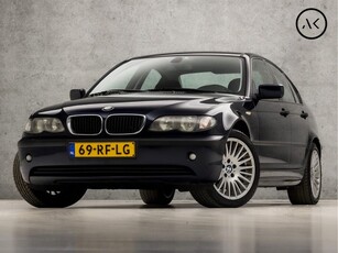 BMW 3-serie 316i Black&Silver II Sport (YOUNGTIMER