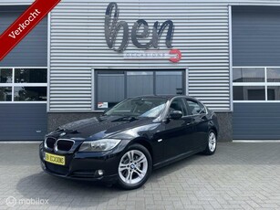 BMW 3-serie 318i Business Line Navi NAP