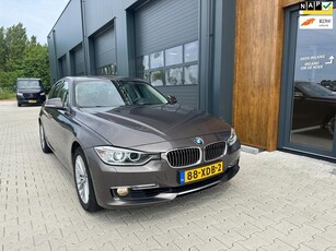 BMW 3-serie 320i High Executive luxury