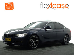 BMW 3-serie 320i M Sport Aut- Schuifdak, Xenon Led, Park Assist, Dynamic Select, Clima, Cruise