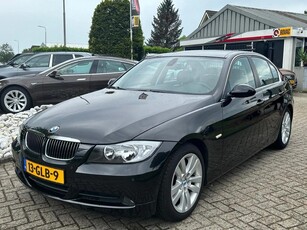 BMW 3-serie 325i Aut Sedan 2008 Youngtimer Dealer